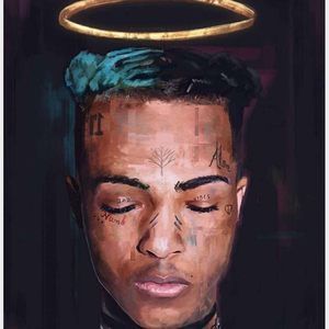 Meet your Posher, Jesse